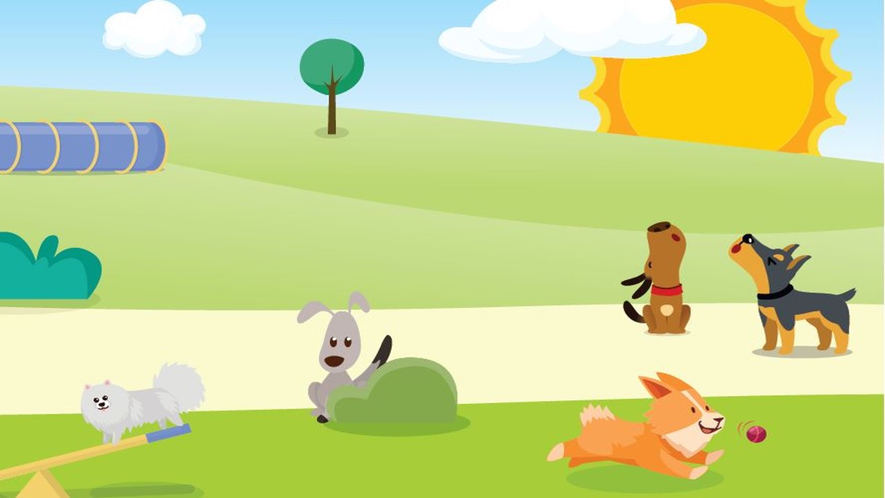 AstroWind Hero Image