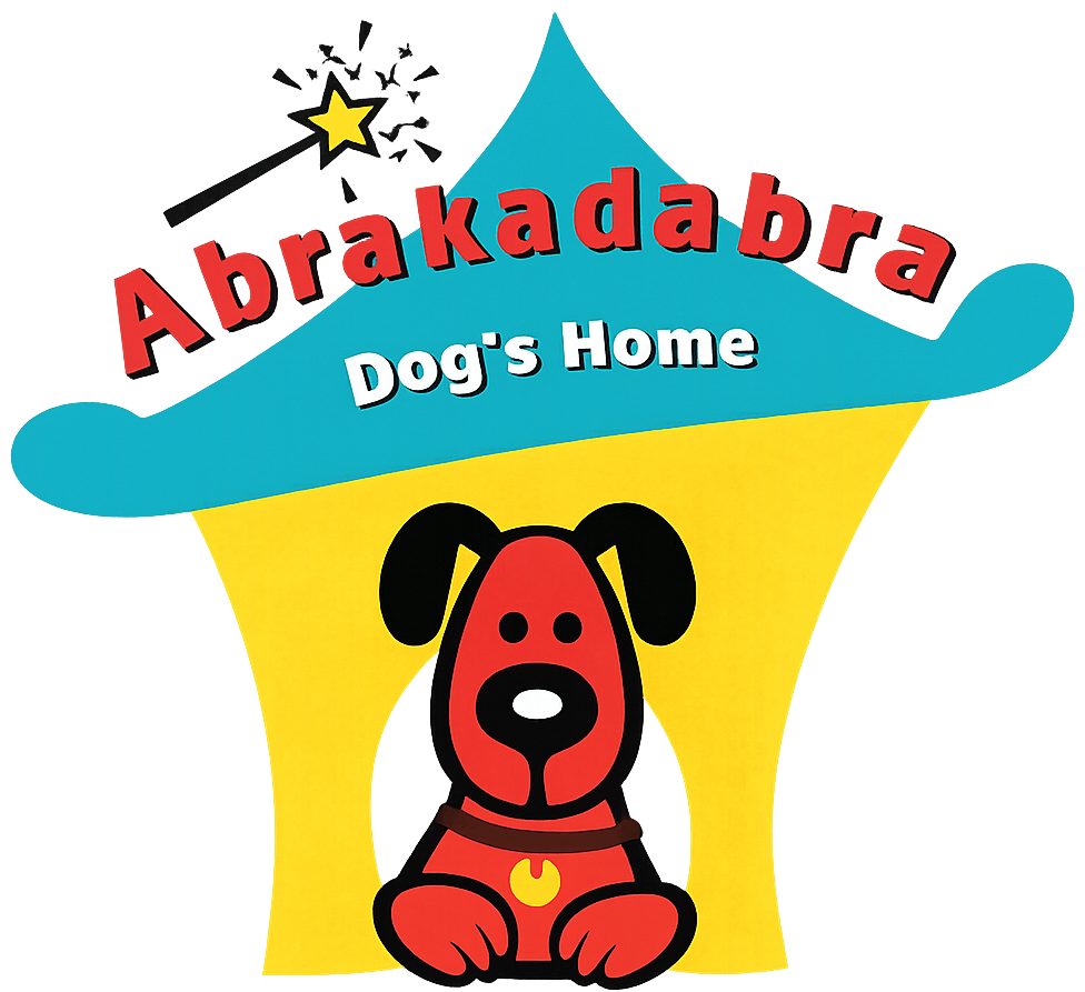 Abrakadabra – hotel za pse u Begeču, blizu Novog Sada